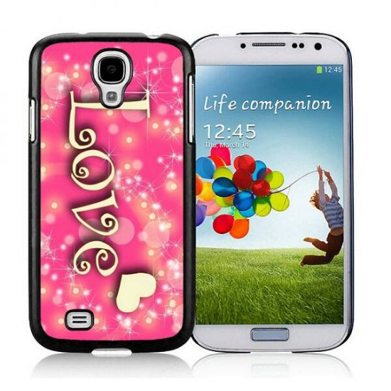 Valentine Love Samsung Galaxy S4 9500 Cases DIC | Women